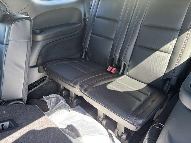 new 2025 Dodge Durango car, priced at $48,480