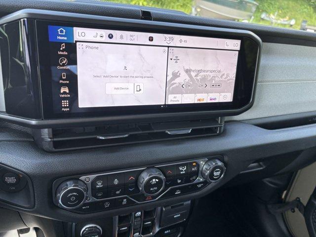 new 2025 Jeep Gladiator car, priced at $48,318