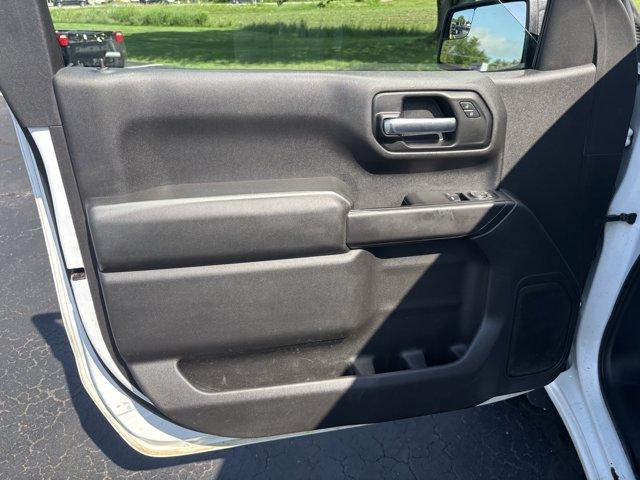 used 2020 Chevrolet Silverado 1500 car, priced at $20,900