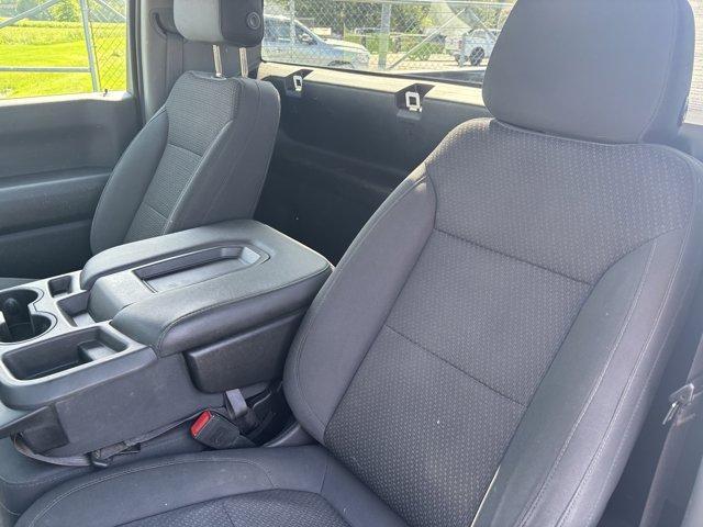 used 2020 Chevrolet Silverado 1500 car, priced at $20,900