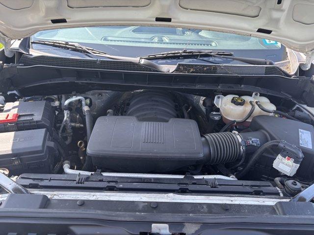 used 2020 Chevrolet Silverado 1500 car, priced at $20,900
