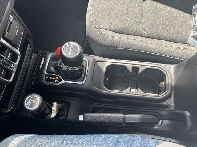 new 2025 Jeep Gladiator car, priced at $41,247
