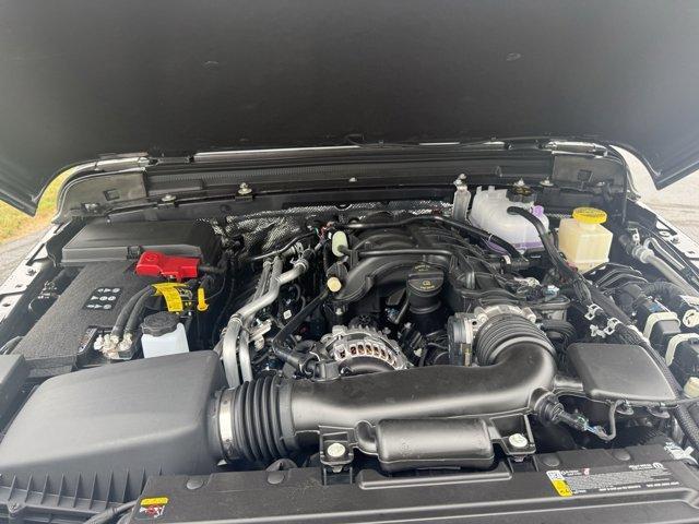new 2025 Jeep Gladiator car, priced at $42,672