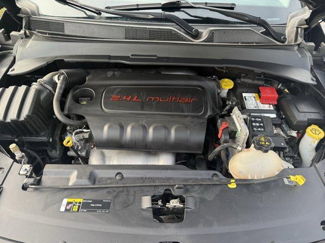 used 2022 Jeep Compass car, priced at $28,900