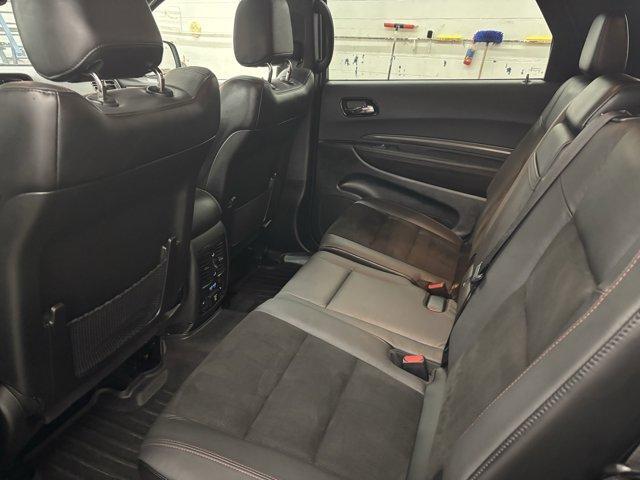 used 2022 Dodge Durango car, priced at $41,900