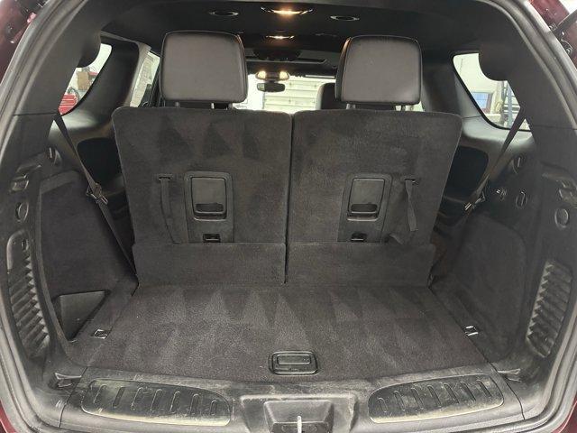used 2022 Dodge Durango car, priced at $41,900