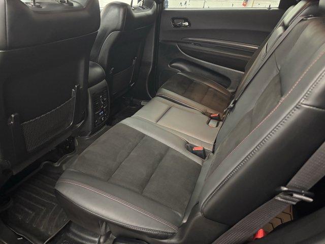 used 2022 Dodge Durango car, priced at $41,900