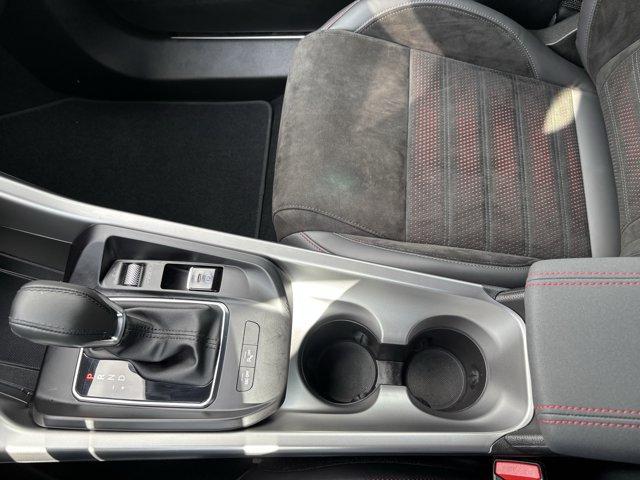 used 2024 Dodge Hornet car, priced at $29,900