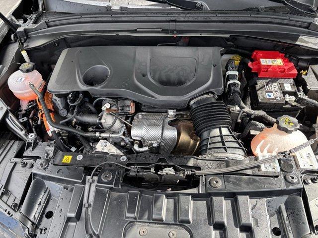 used 2024 Dodge Hornet car, priced at $29,900