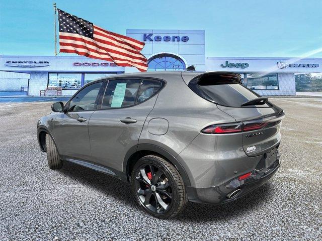used 2024 Dodge Hornet car, priced at $29,900