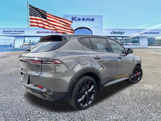 used 2024 Dodge Hornet car, priced at $29,900