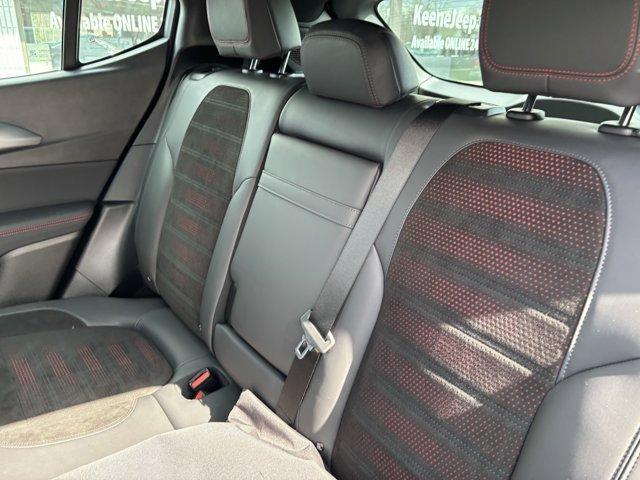 used 2024 Dodge Hornet car, priced at $29,900