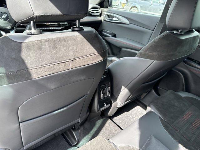 used 2024 Dodge Hornet car, priced at $29,900
