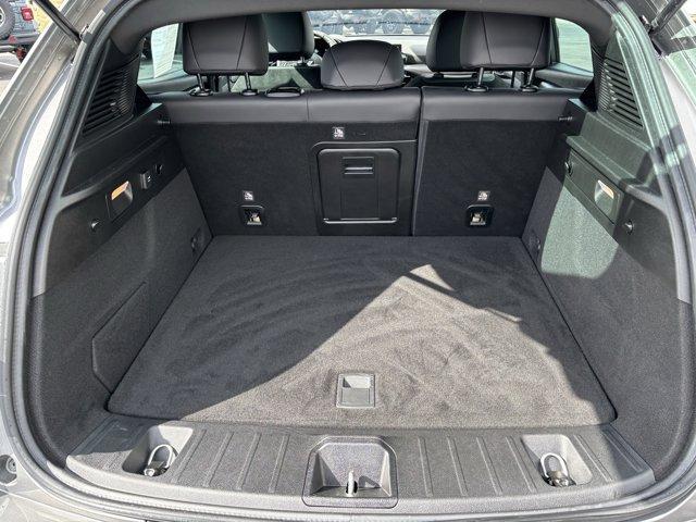 used 2024 Dodge Hornet car, priced at $29,900
