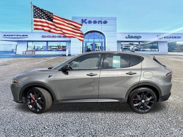 used 2024 Dodge Hornet car, priced at $29,900