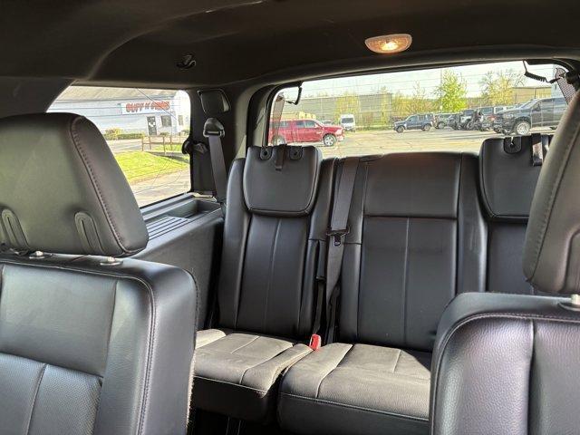used 2017 Ford Expedition car, priced at $21,900