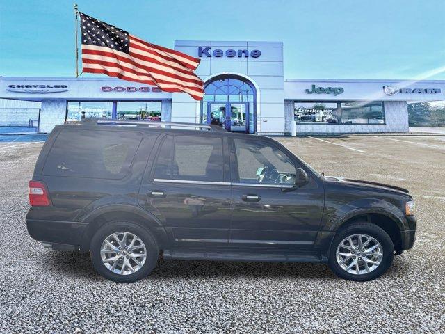 used 2017 Ford Expedition car, priced at $21,900