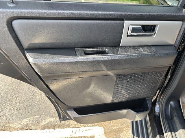used 2017 Ford Expedition car, priced at $21,900