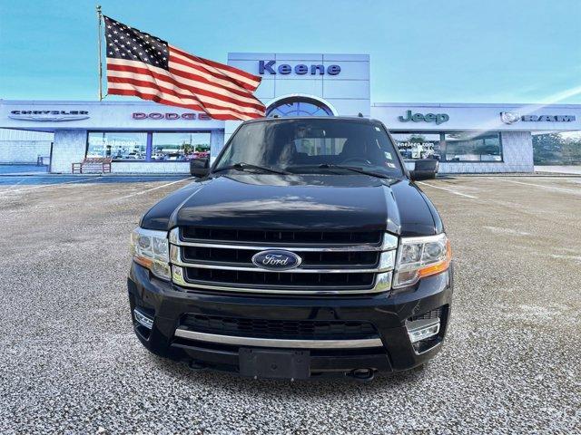 used 2017 Ford Expedition car, priced at $21,900