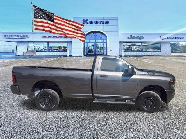 new 2025 Ram 2500 car, priced at $48,777