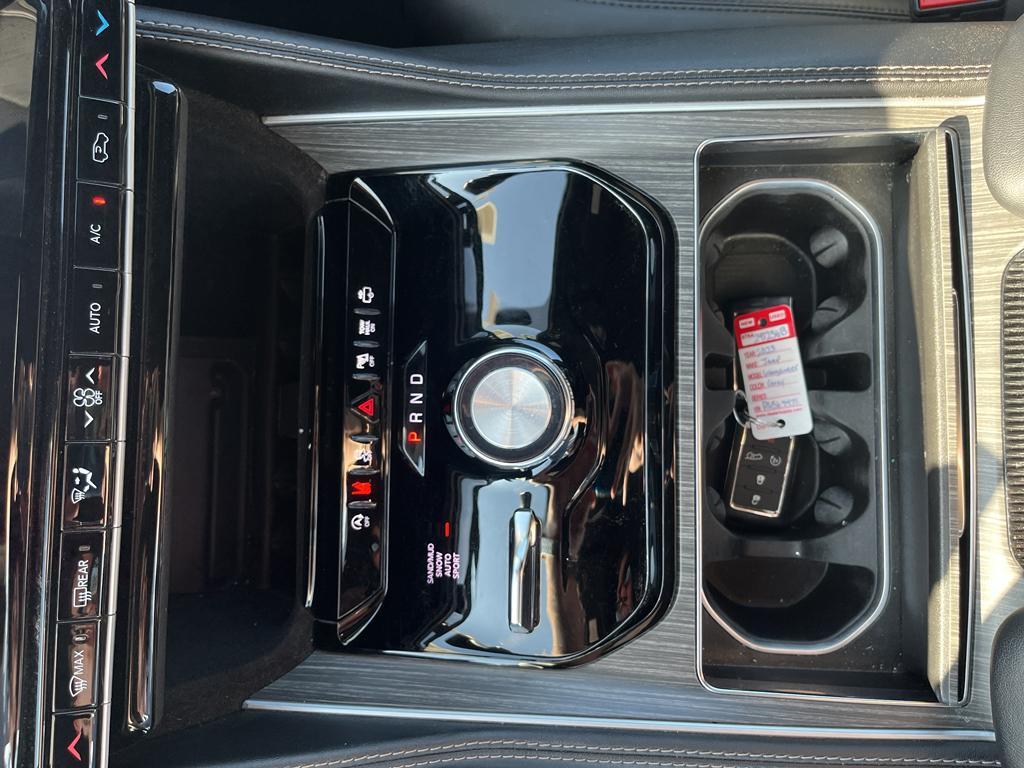 used 2023 Jeep Wagoneer car, priced at $54,194