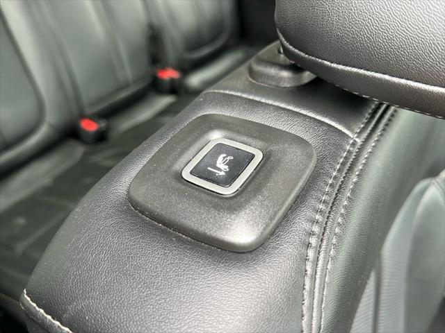 used 2023 Jeep Wagoneer car, priced at $58,600