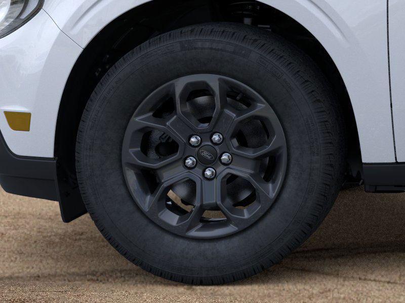 new 2025 Ford Maverick car, priced at $33,544