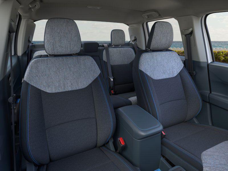 new 2025 Ford Maverick car, priced at $33,544