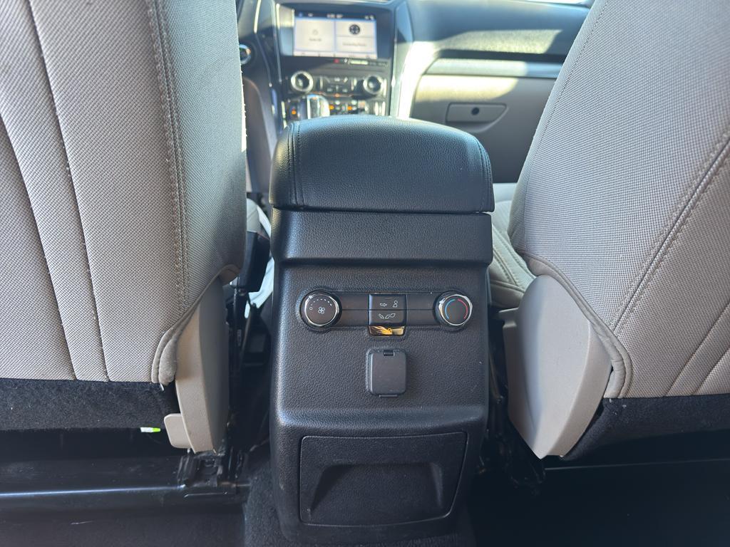 used 2019 Ford Explorer car, priced at $15,900