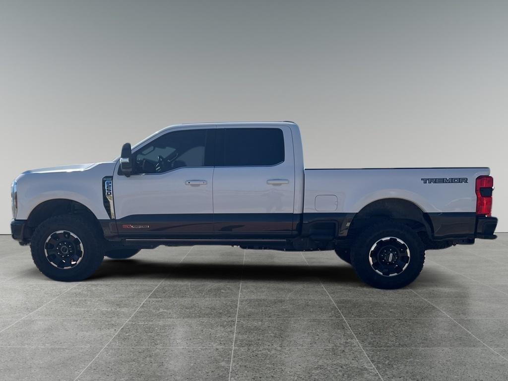 used 2025 Ford F-250 car, priced at $88,358