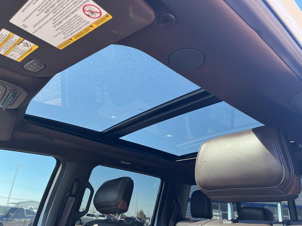 used 2025 Ford F-250 car, priced at $88,358