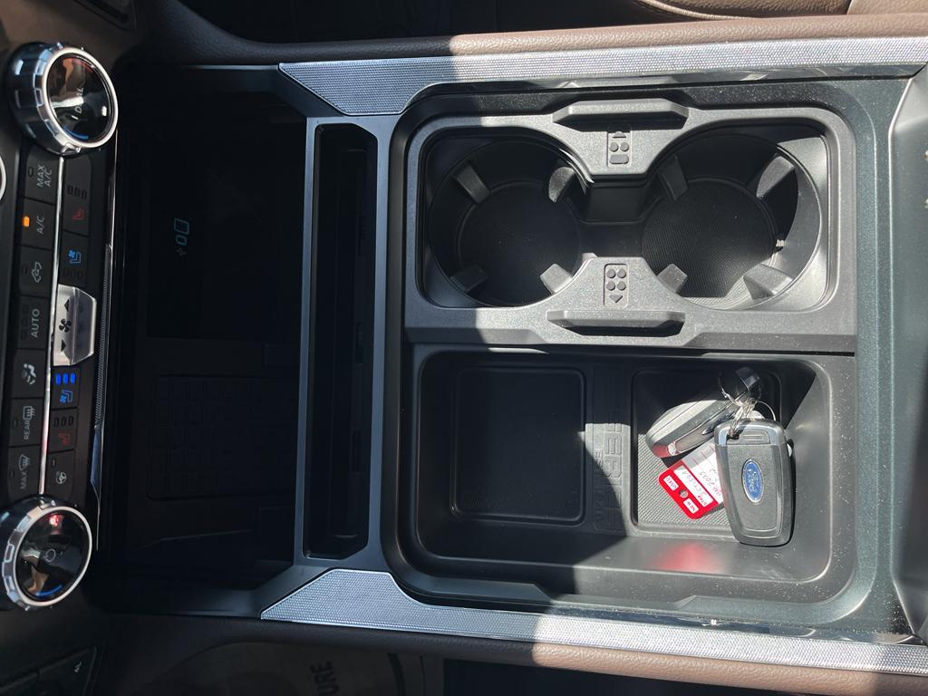 used 2025 Ford F-250 car, priced at $88,358