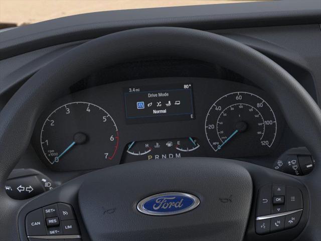 new 2025 Ford Transit-350 car, priced at $59,994