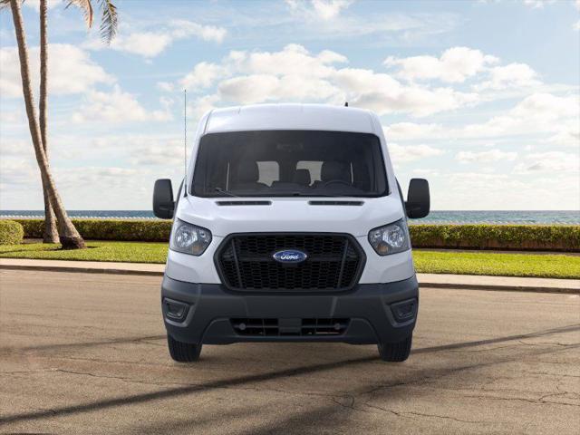 new 2025 Ford Transit-350 car, priced at $59,994