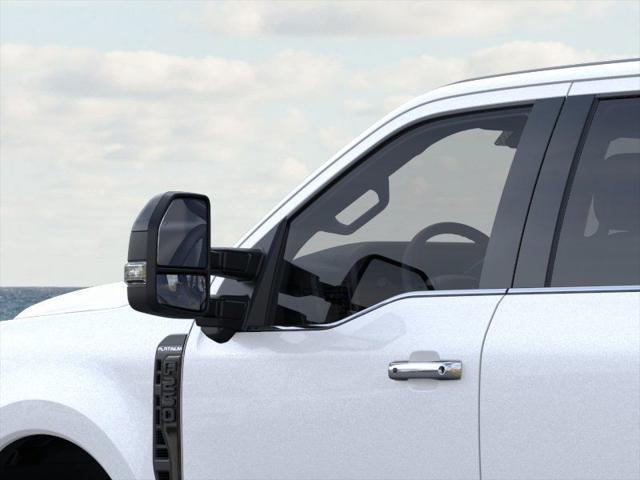 new 2025 Ford F-250 car, priced at $93,188