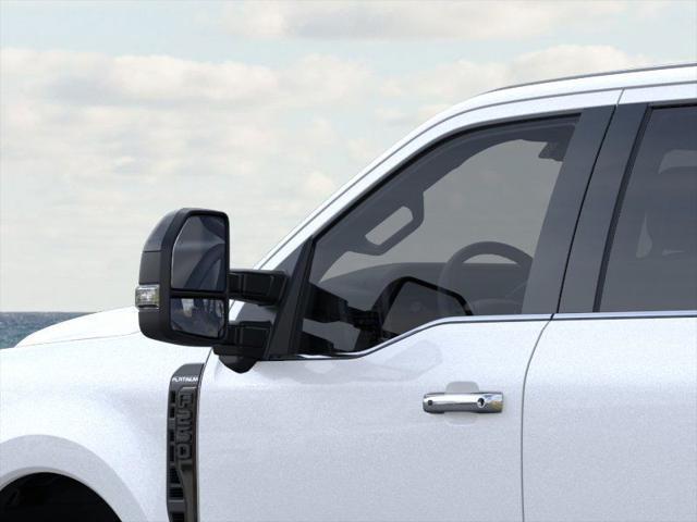 new 2025 Ford F-250 car, priced at $98,085
