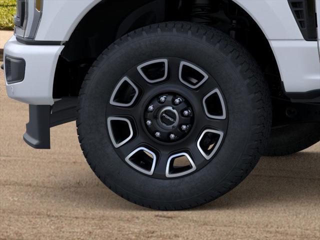 new 2025 Ford F-250 car, priced at $93,188