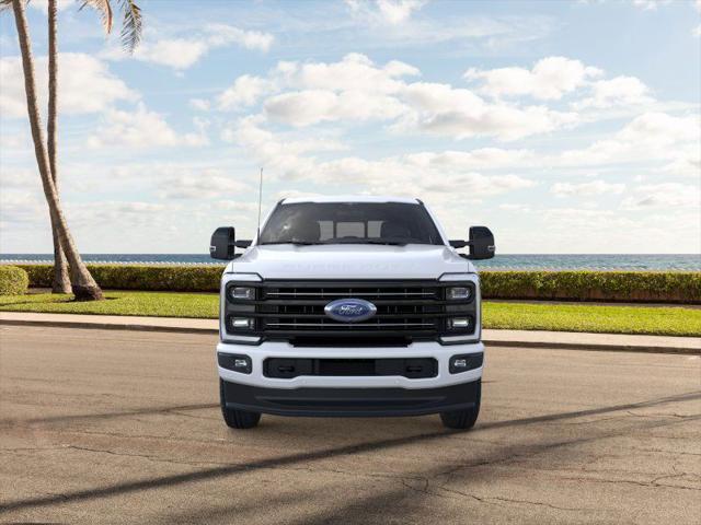 new 2025 Ford F-250 car, priced at $93,188