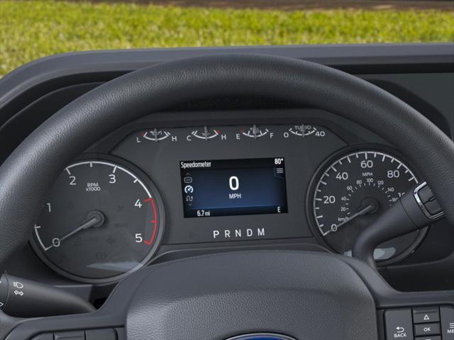 new 2025 Ford F-250 car, priced at $73,860