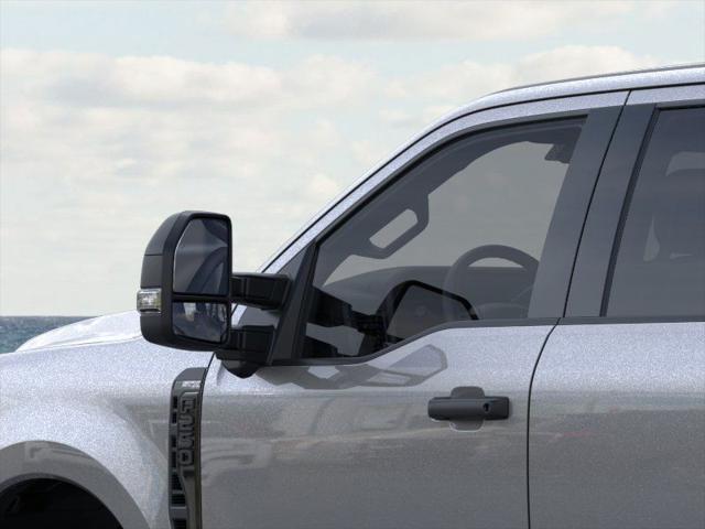 new 2025 Ford F-250 car, priced at $73,860