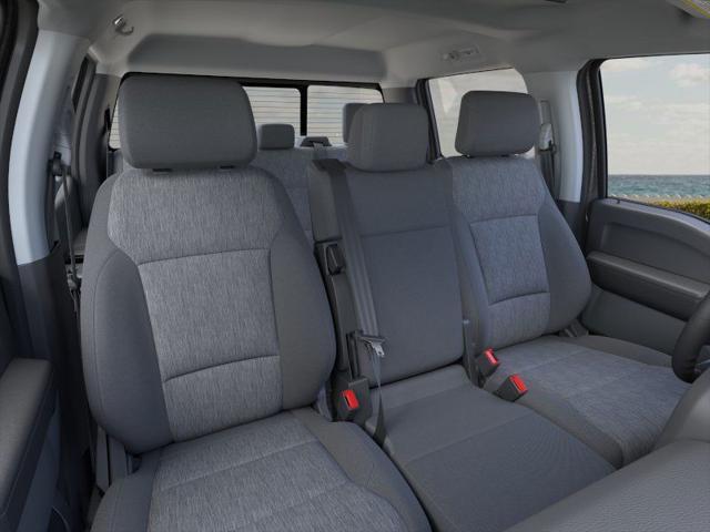 new 2025 Ford F-250 car, priced at $73,860