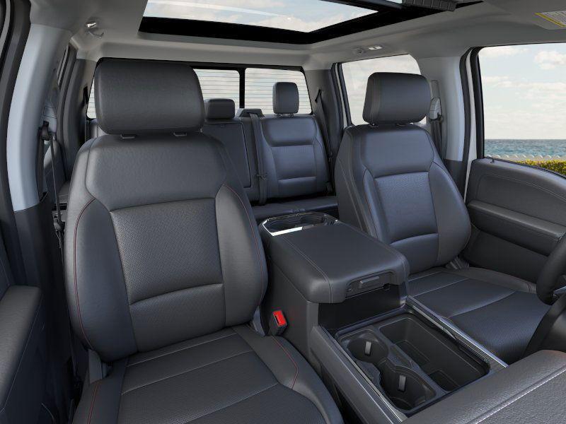 new 2025 Ford F-250 car, priced at $79,197