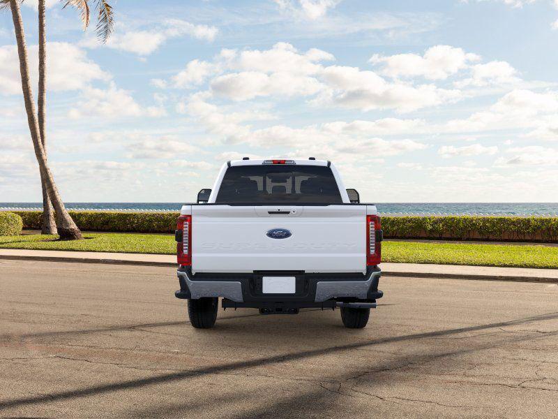 new 2025 Ford F-250 car, priced at $79,197