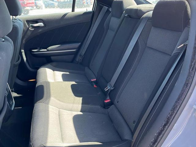 used 2022 Dodge Charger car, priced at $21,680