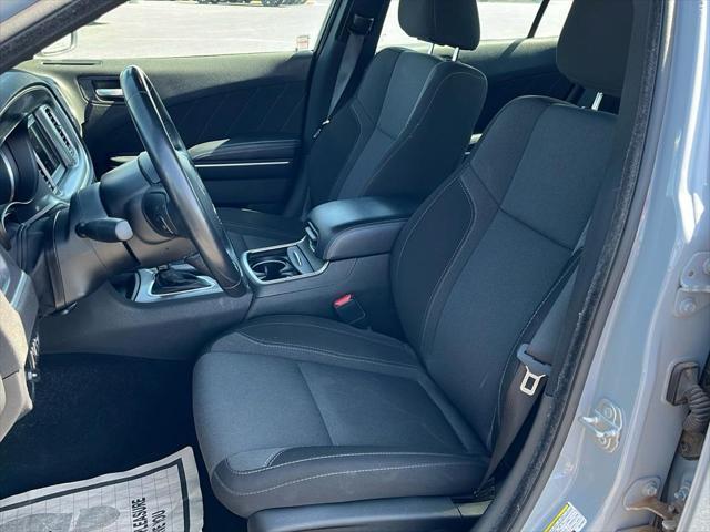 used 2022 Dodge Charger car, priced at $21,680