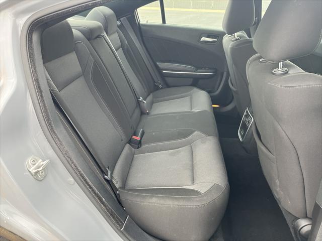 used 2022 Dodge Charger car, priced at $21,792