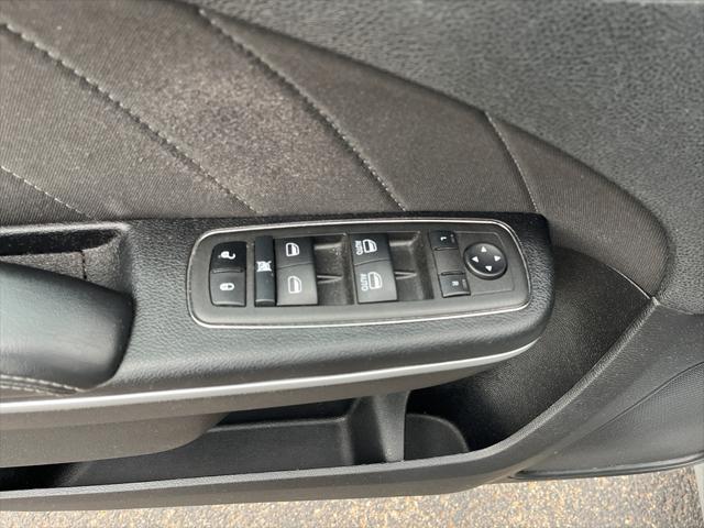 used 2022 Dodge Charger car, priced at $21,792