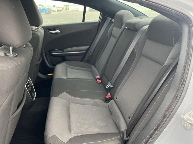 used 2022 Dodge Charger car, priced at $21,792