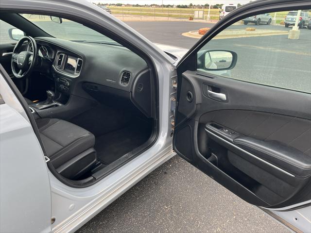 used 2022 Dodge Charger car, priced at $21,792