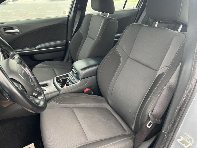 used 2022 Dodge Charger car, priced at $21,792